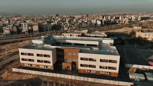 تهاتر خوابگاه های دانشجویی
