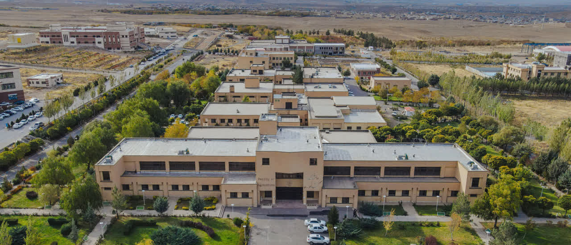 First Responsive Image