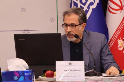 بنیاد حامیان؛ حلقه اتصال علم، خیرین و آینده دانشگاه